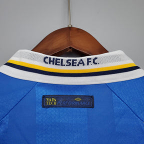 Chelsea Retro Jersey Home 1997/99