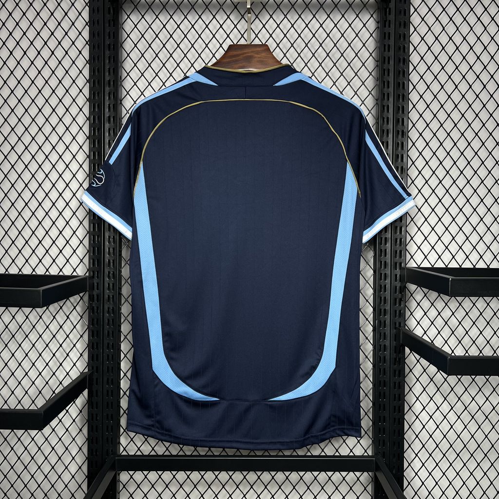Retro Jersey 06 Men's