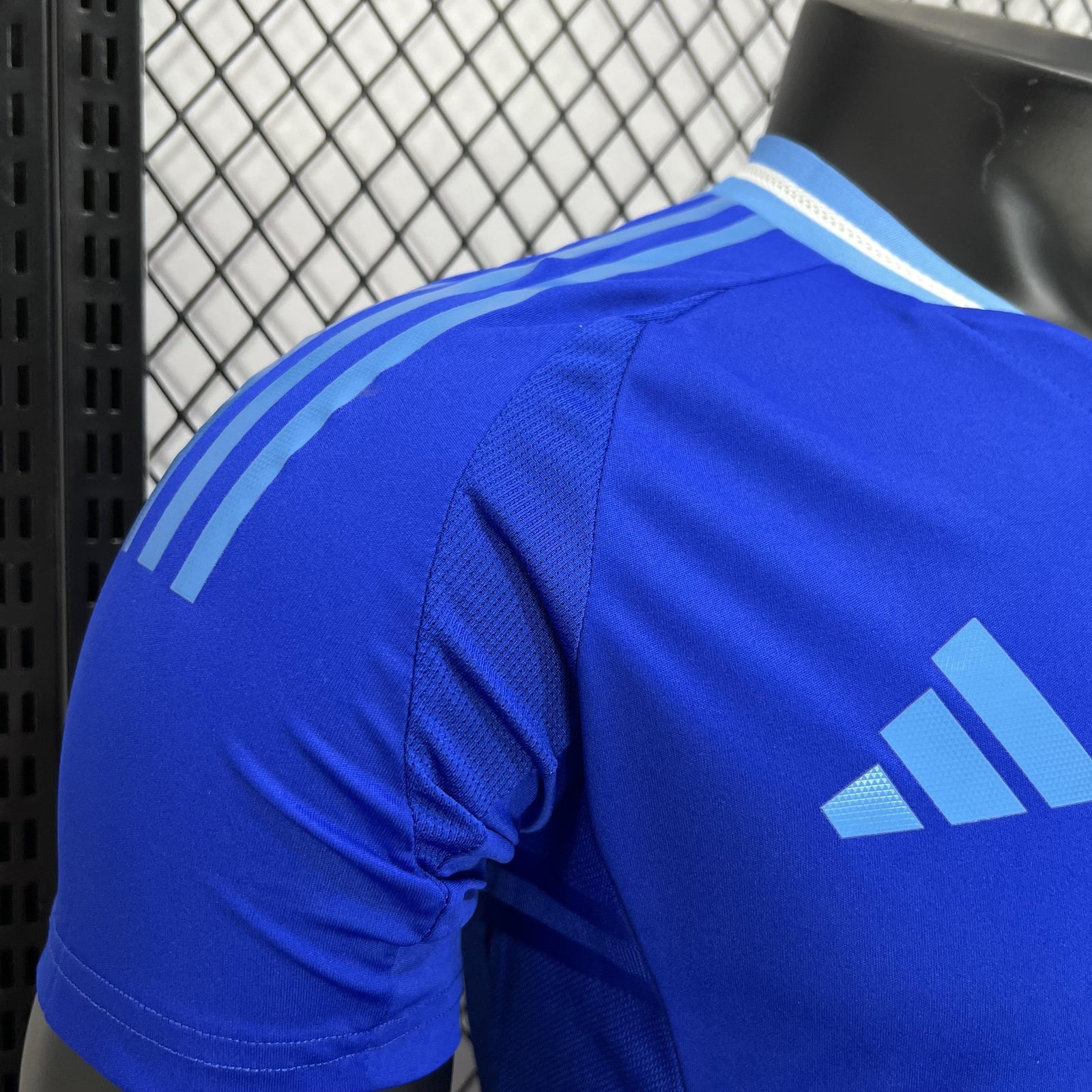 Away 24/25 Men's Player Jersey
