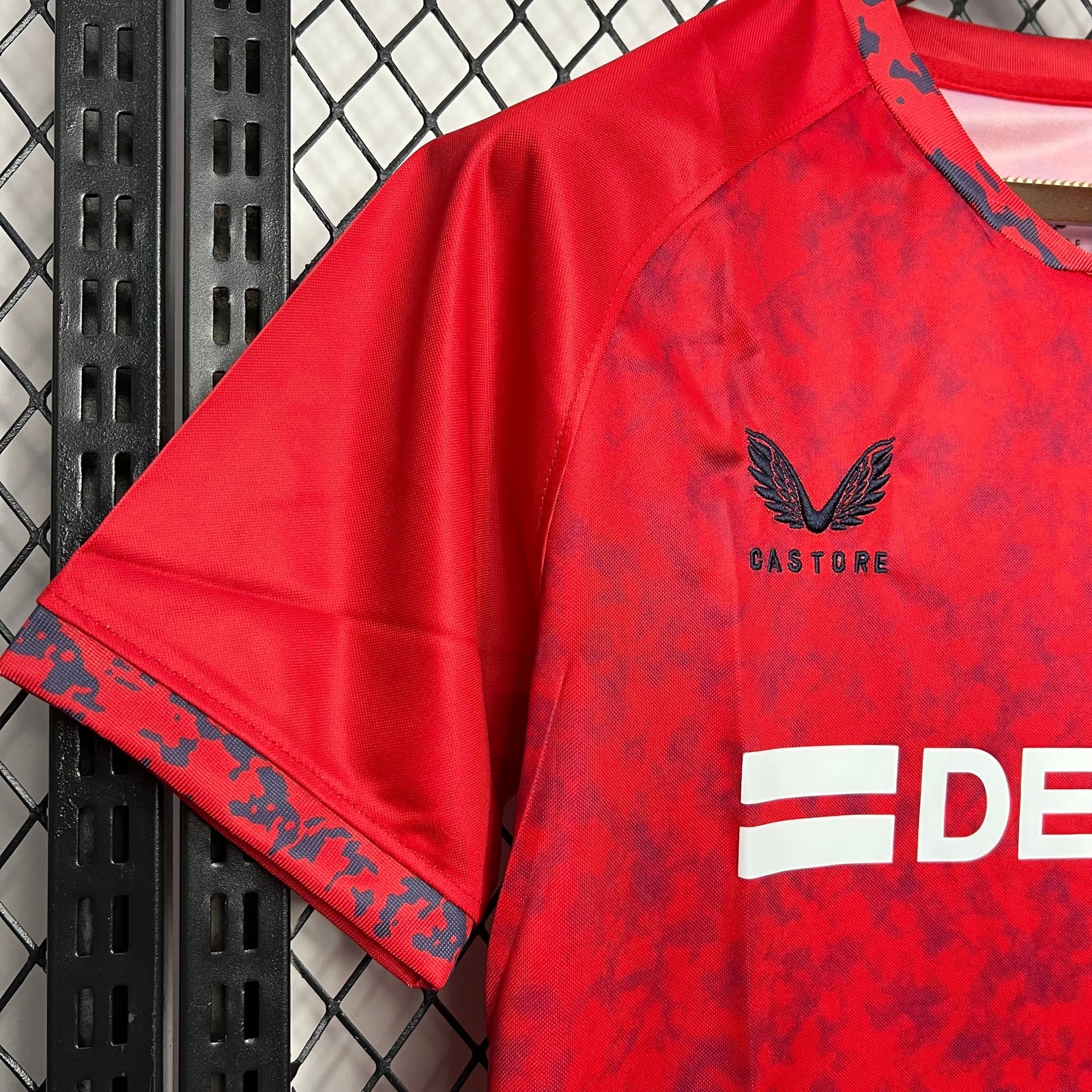 Away 24/25 Men's Jersey