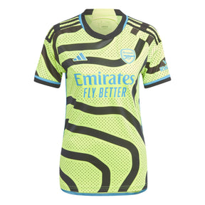 Arsenal Away Jersey 2023/2024 - Women