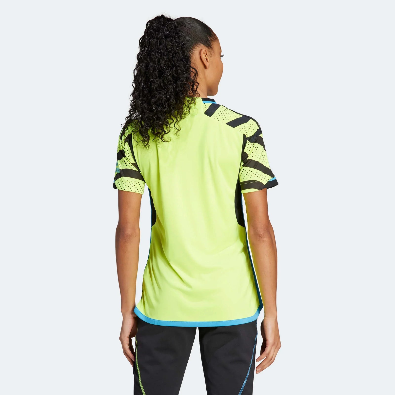Arsenal Away Jersey 2023/2024 - Women's