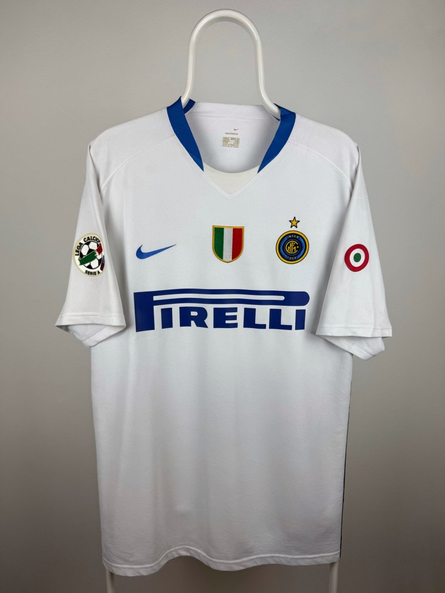 Away 06/07 Men's Jersey