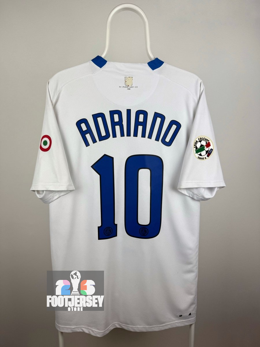 Away 06/07 Men's Jersey