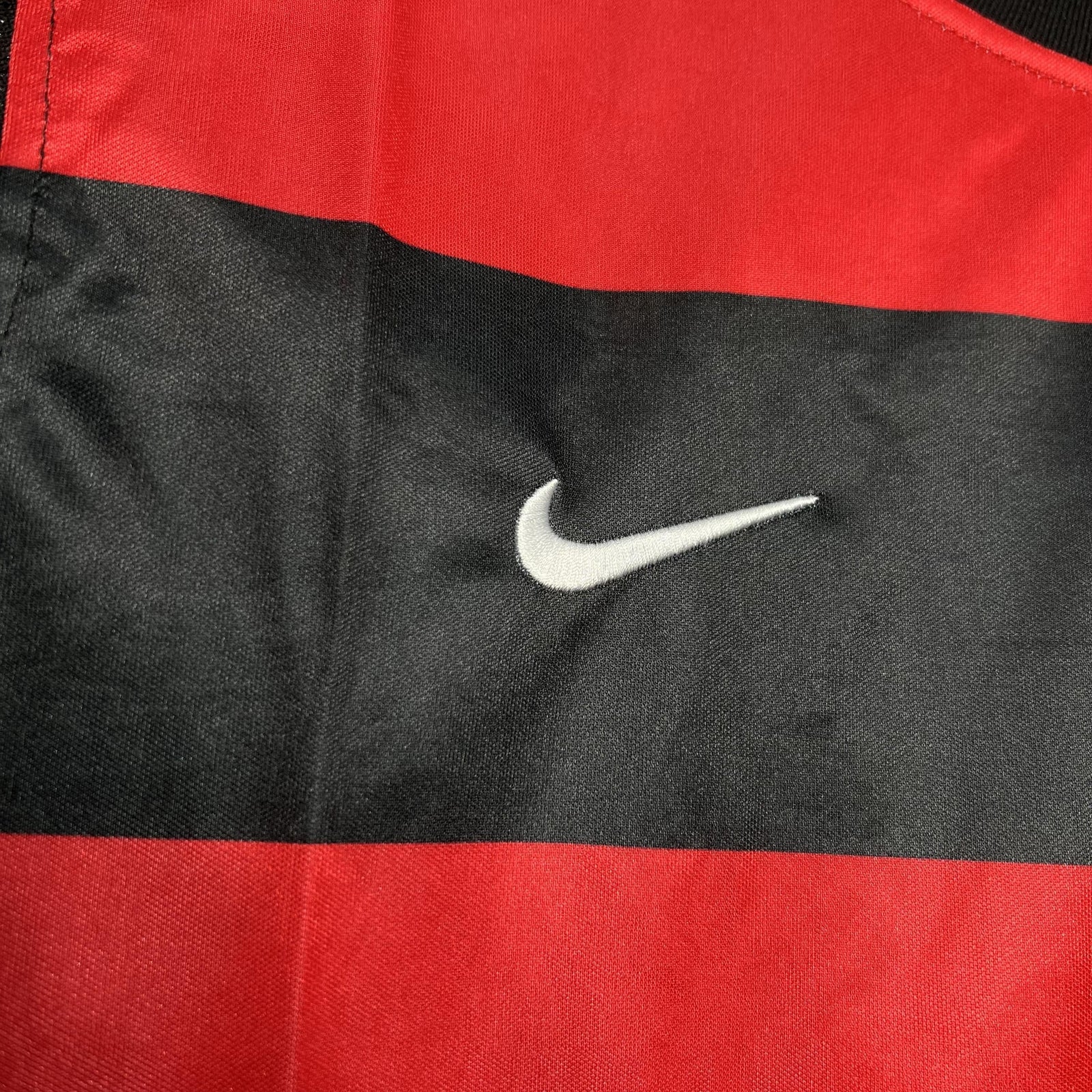 Retro Home 00/01 Men's Jersey