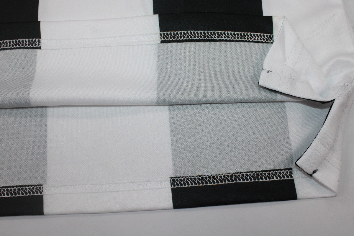 Retro Home 80/82 Men's Long Sleeve Jersey