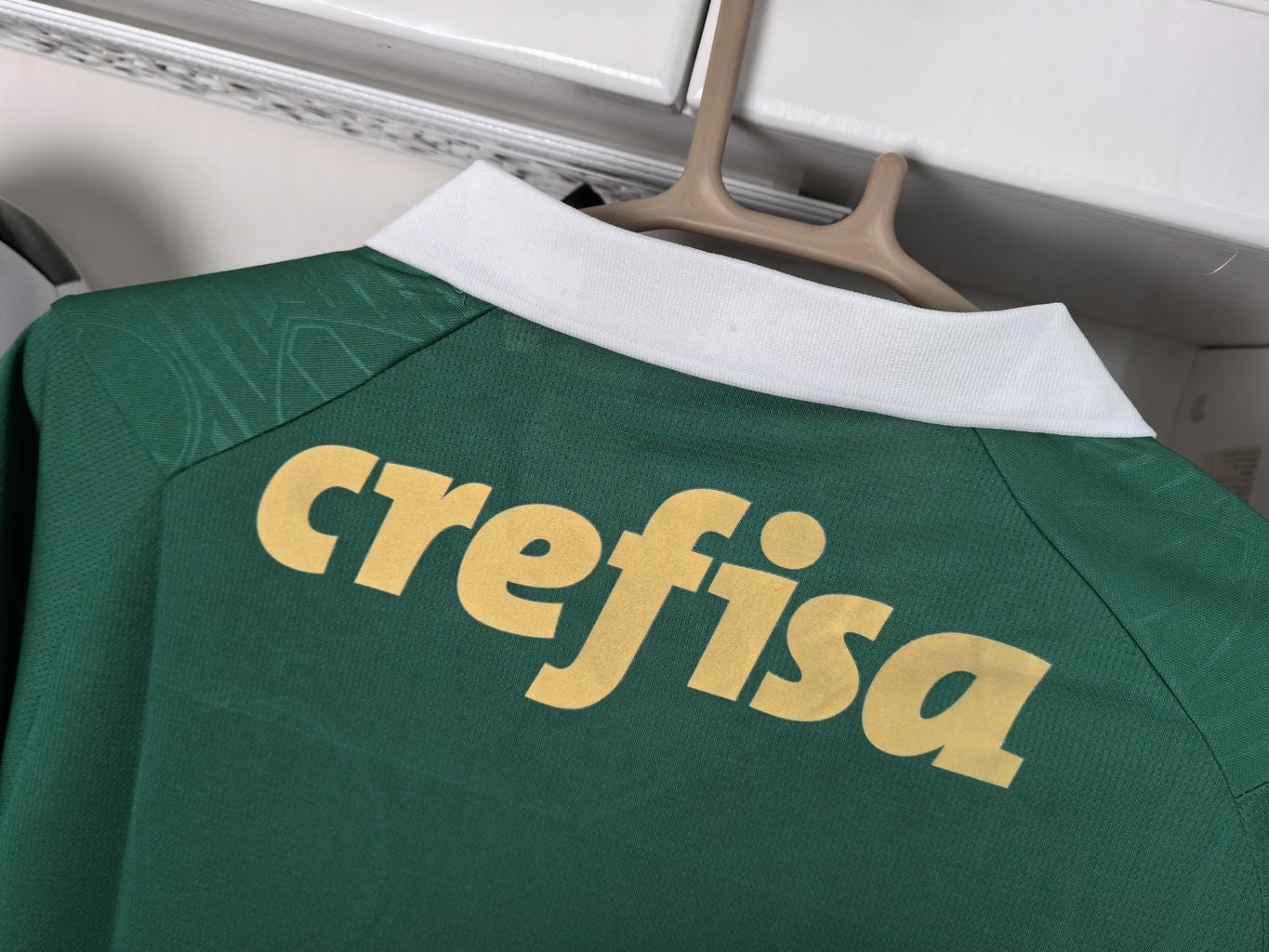 Home 24/25 Men's Jersey