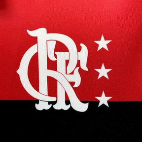 Flamengo Retro Home Jersey 1992/93