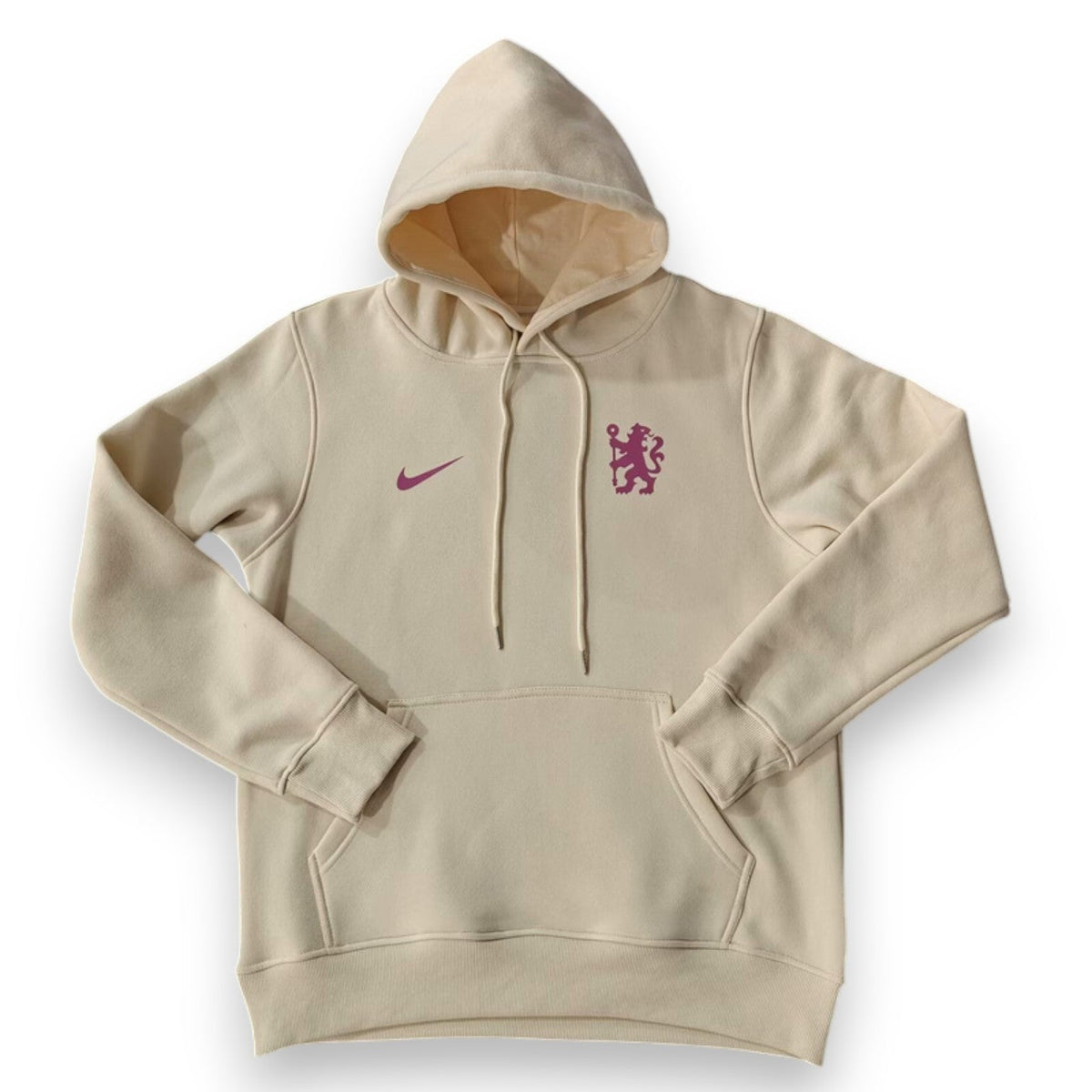 Chelsea 24/25 Hoodie Life Style II - Nike