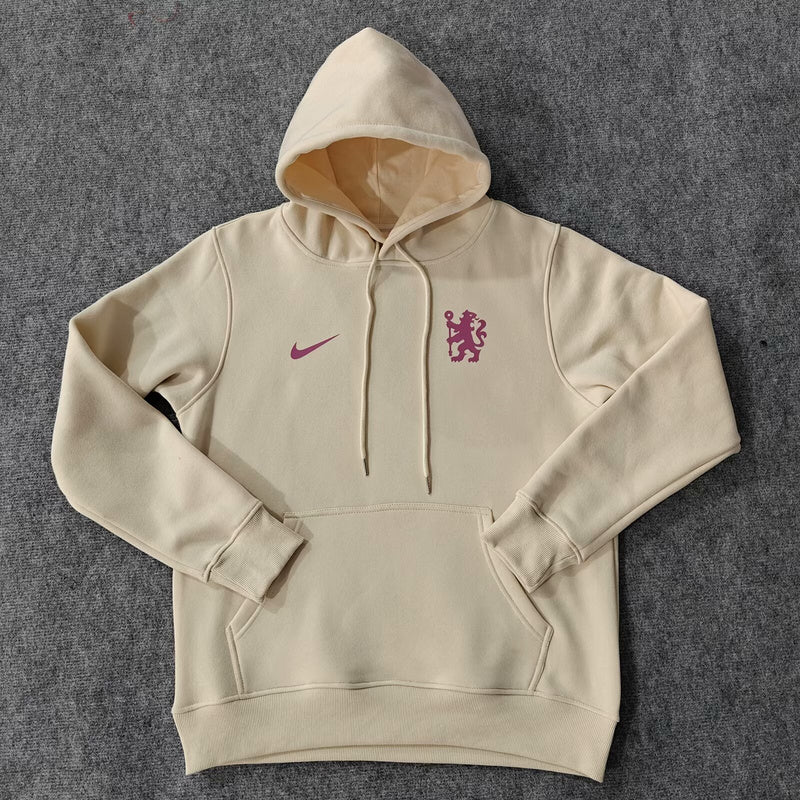 Chelsea 24/25 Hoodie Life Style II - Nike