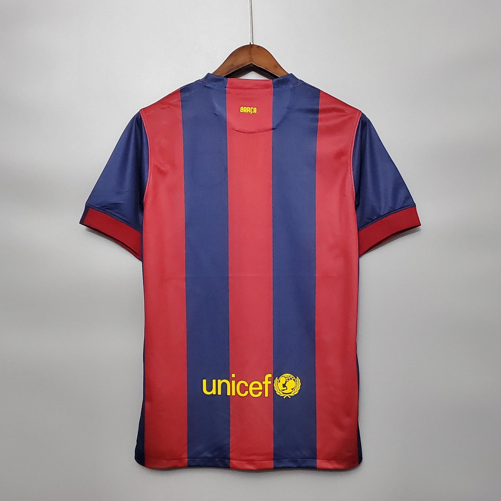 Retro Home 14/15 Men's Jersey