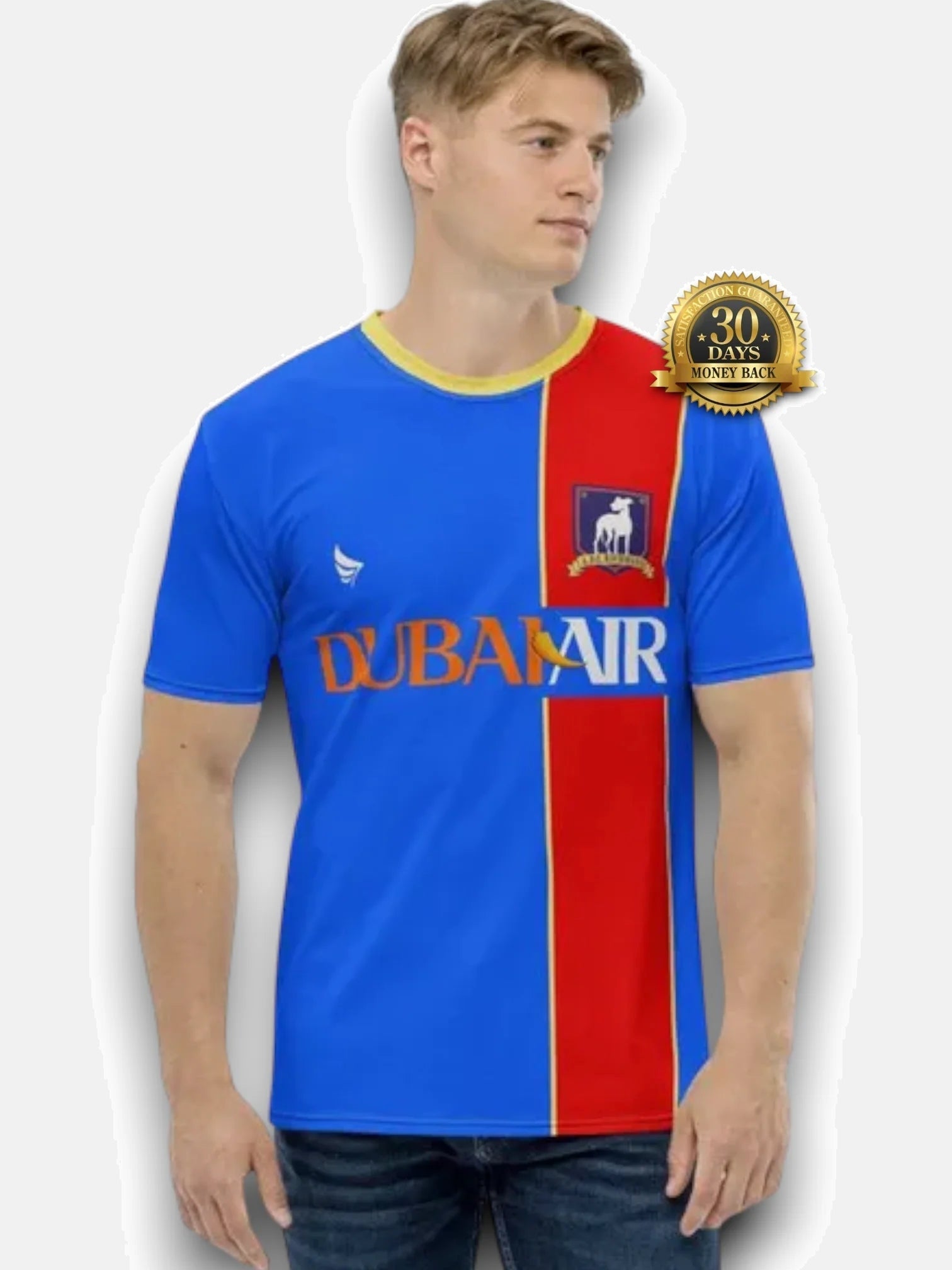 Home Jersey 25/26