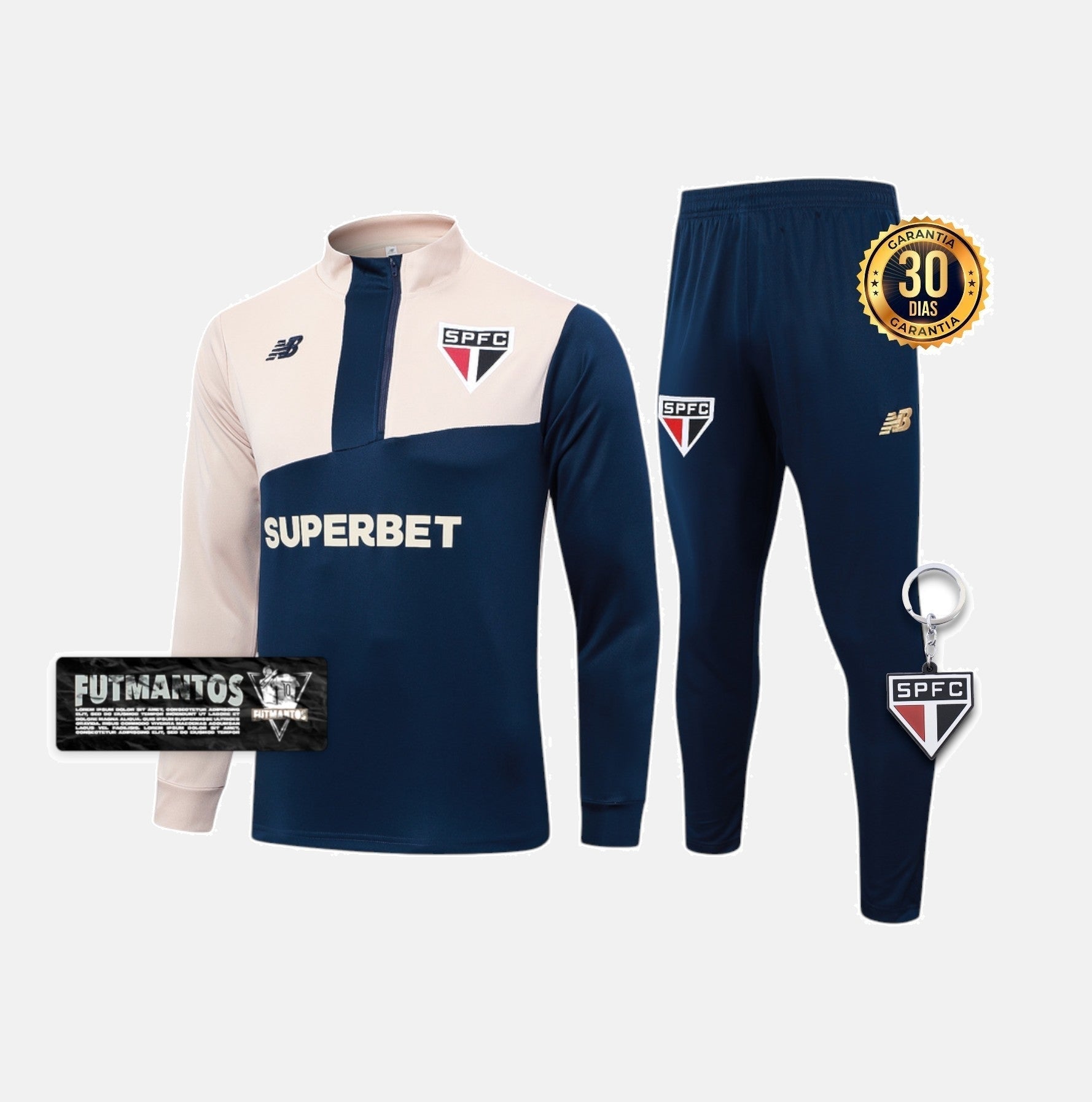 Jersey 24/25 Men's