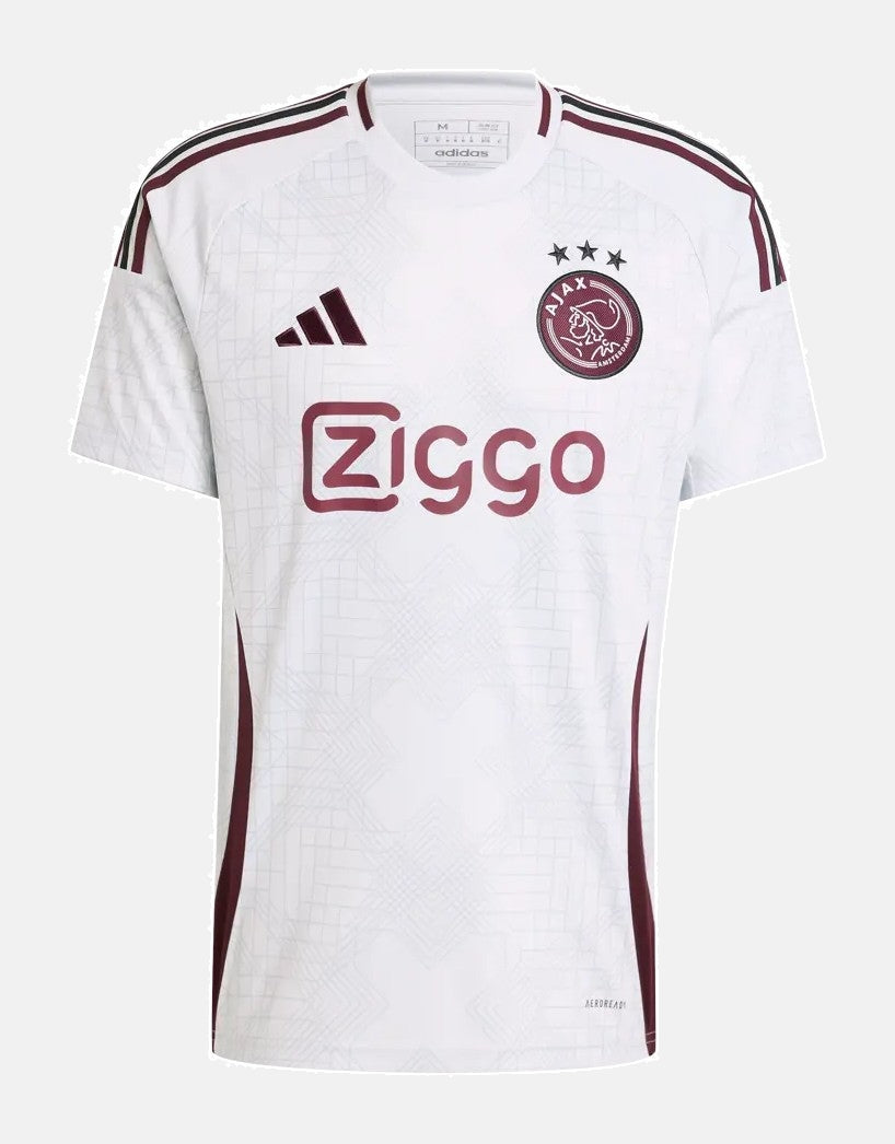 Third 24/25 Men's Jersey