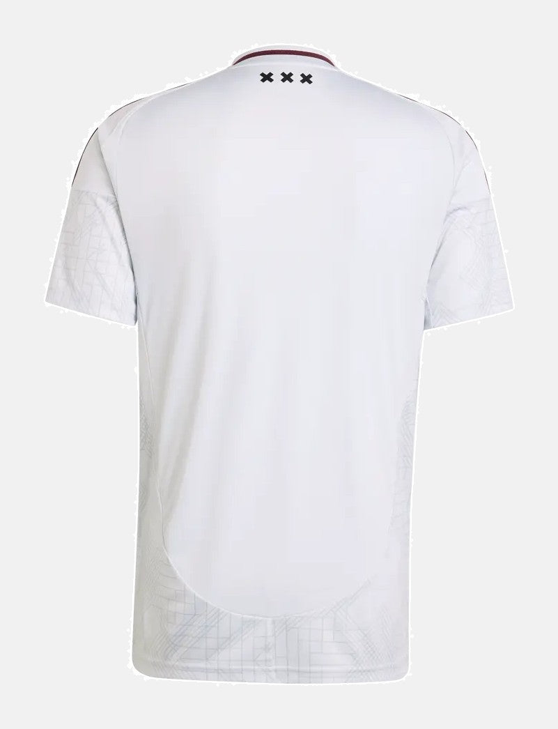 Third 24/25 Men's Jersey