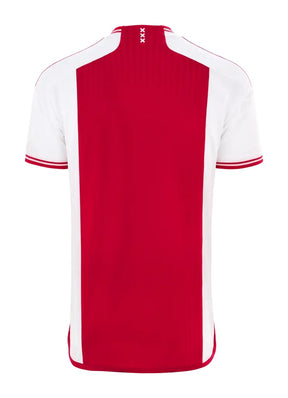 Ajax Home Jersey 2023/2024