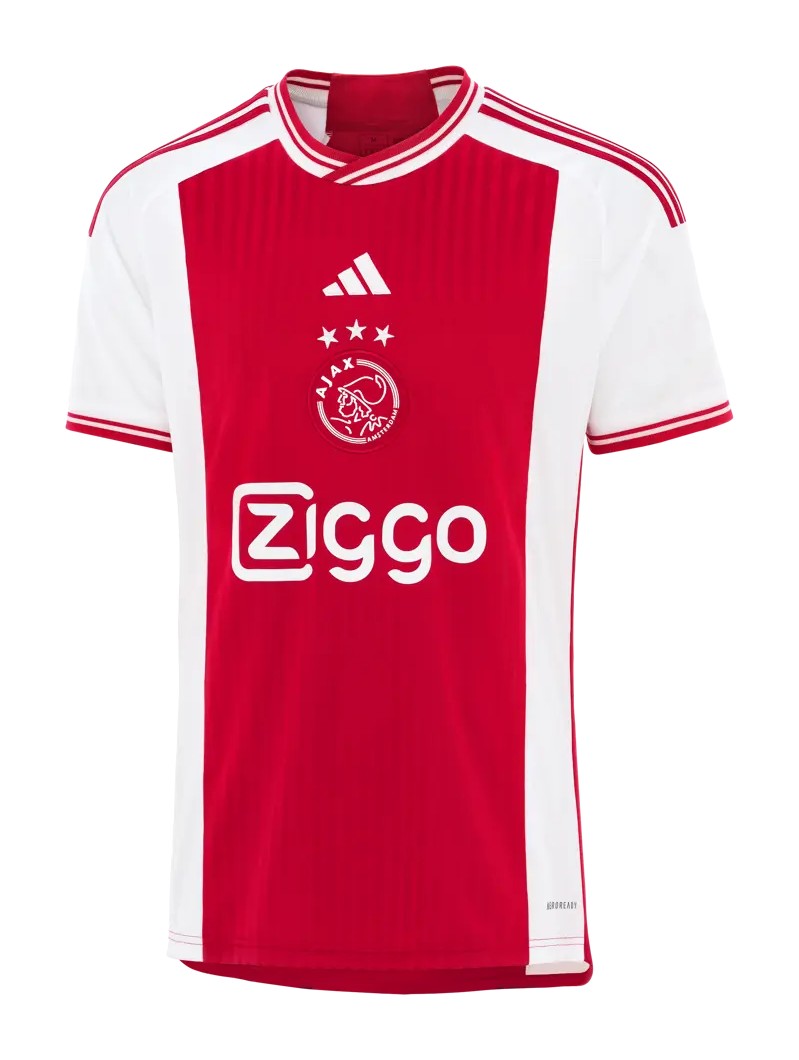 Ajax Home Jersey 2023/2024