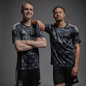 Ajax Third Jersey 2023/2024