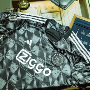 Ajax Third Jersey 2023/2024