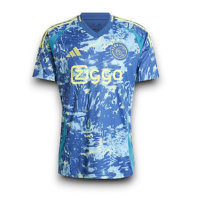 Ajax Away Jersey 2024/2025