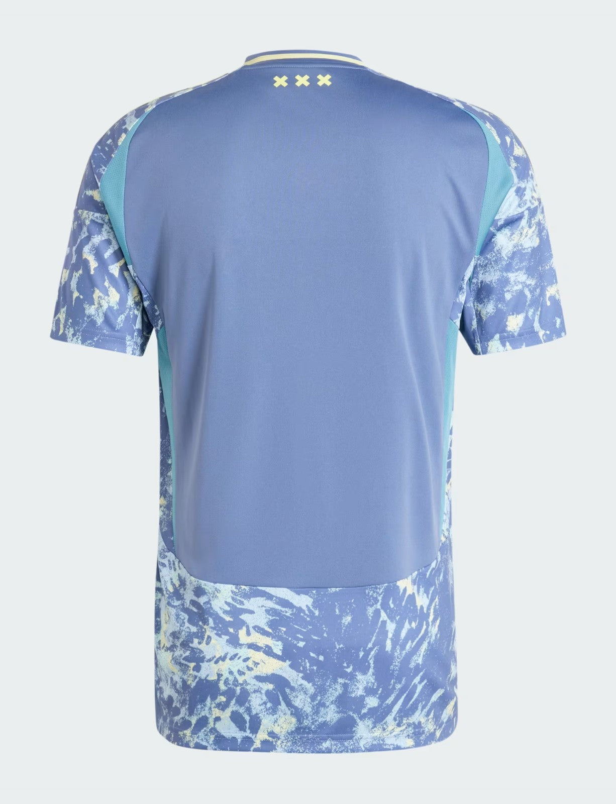 Away 24/25 Men's Jersey
