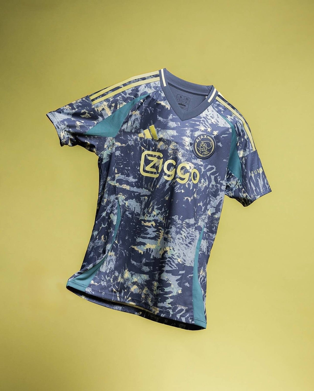 Away 24/25 Men's Jersey