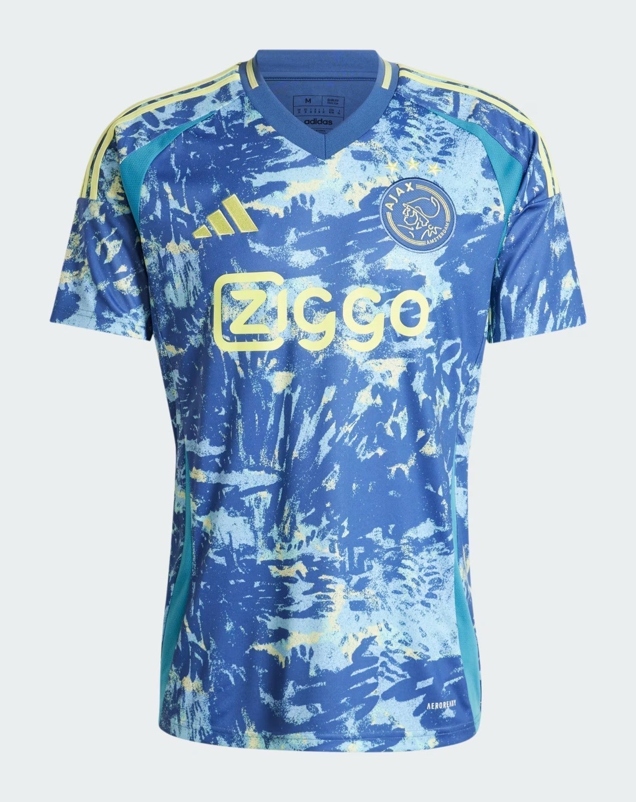 Away 24/25 Men's Jersey