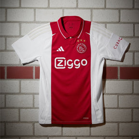 Ajax Home Jersey 2024/2025