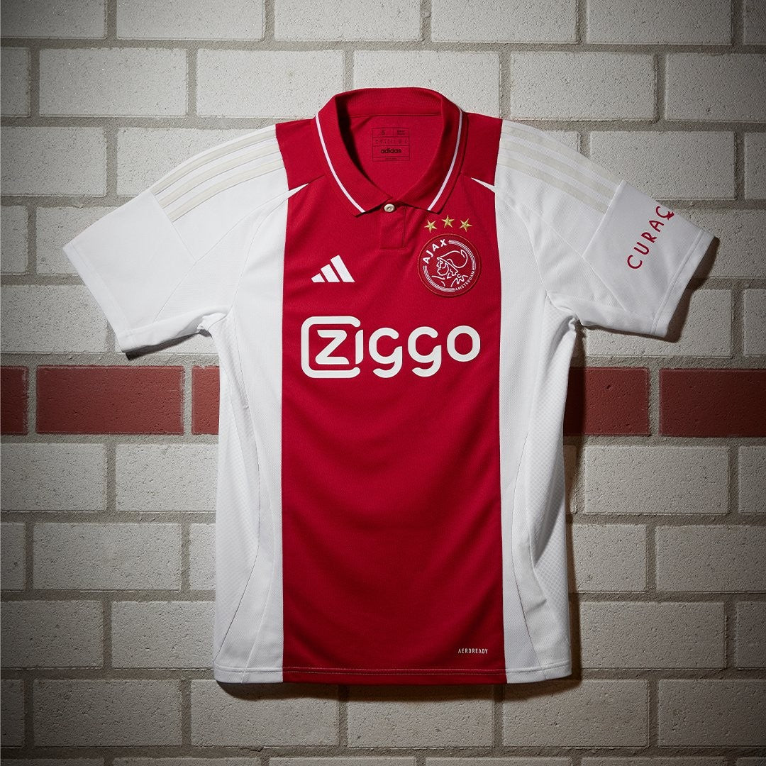 Home 24/25 Men's Jersey