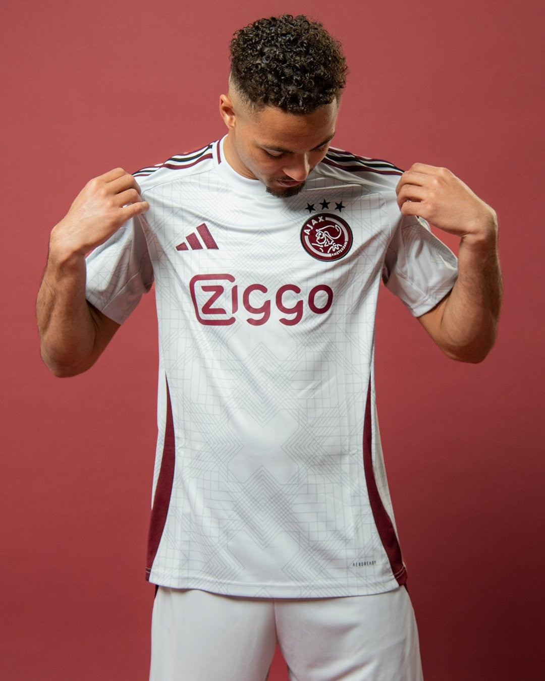 Ajax Third Jersey 2024/2025