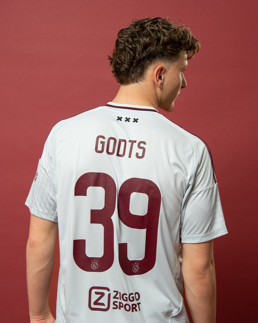 Third 24/25 Men's Jersey