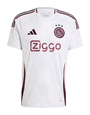 Ajax Third Jersey 2024/2025