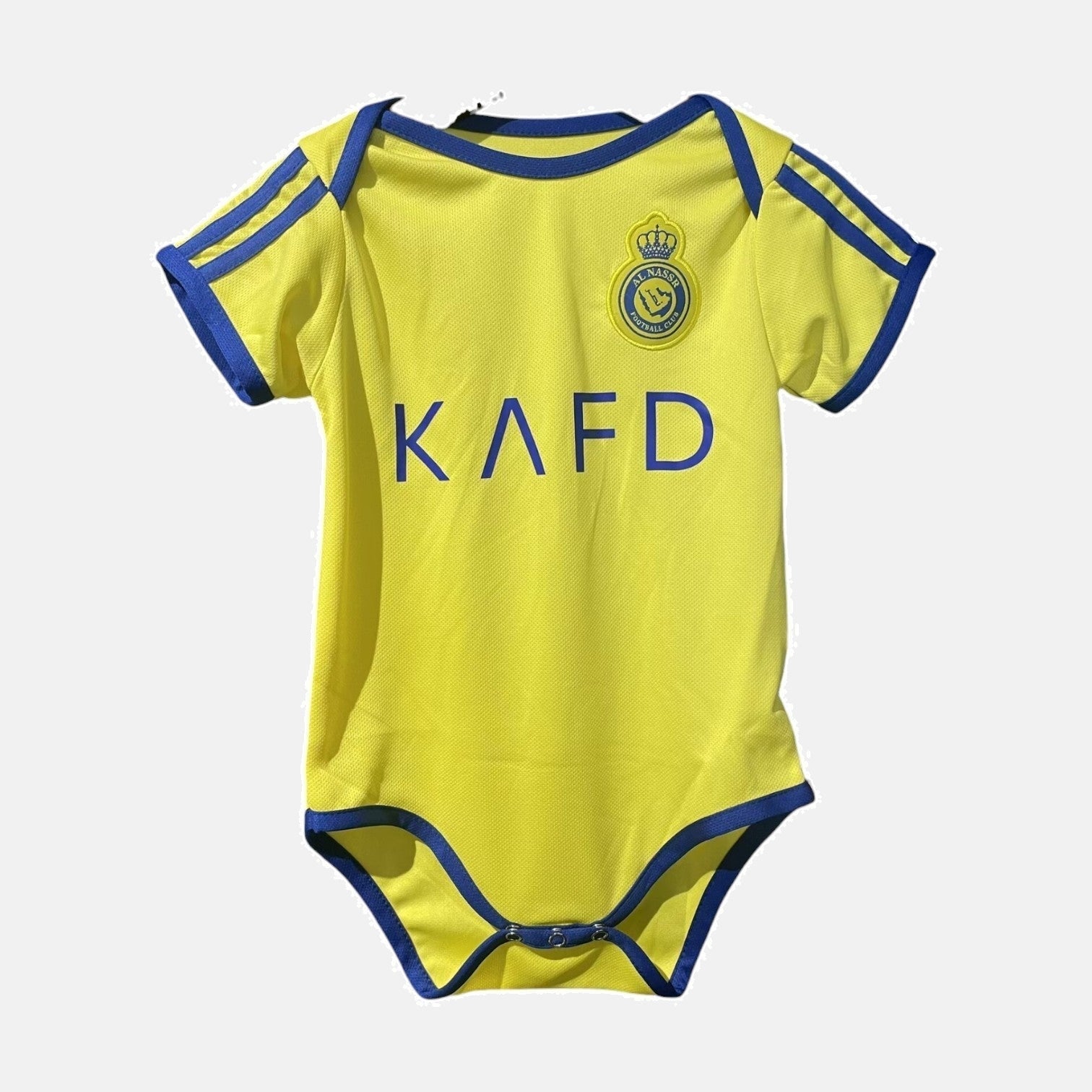 Jersey 24/25 Baby Kit