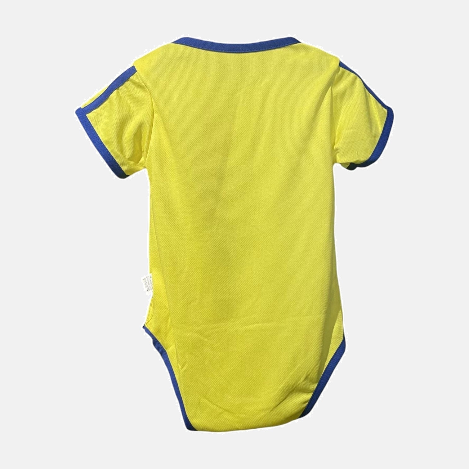 Jersey 24/25 Baby Kit