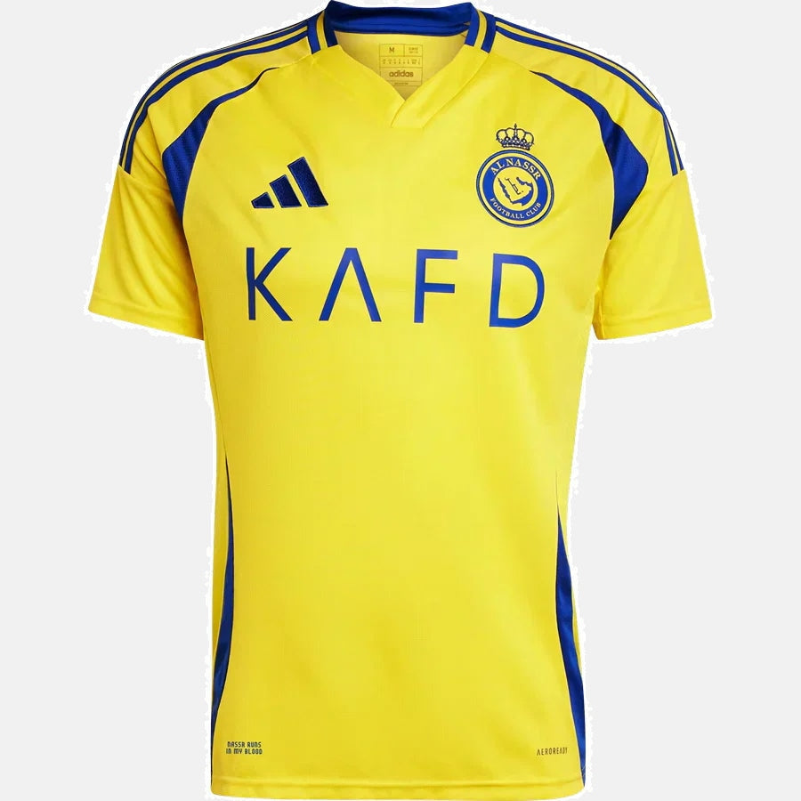 Home 24/25 Men's Jersey