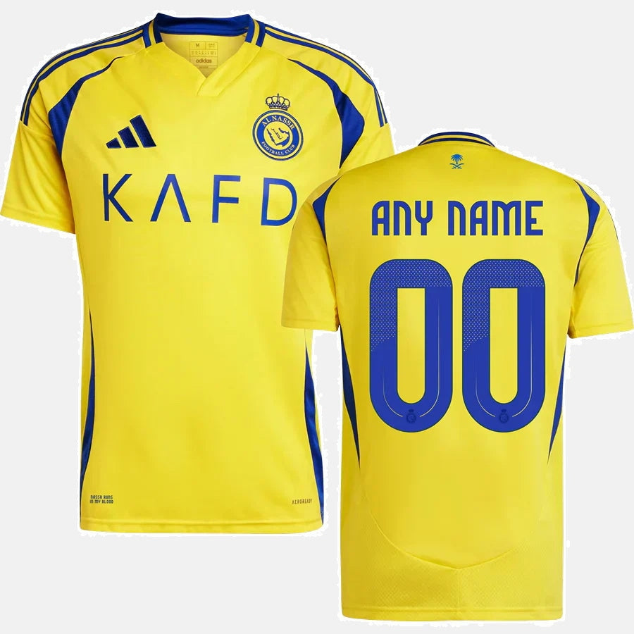 Home 24/25 Men's Jersey