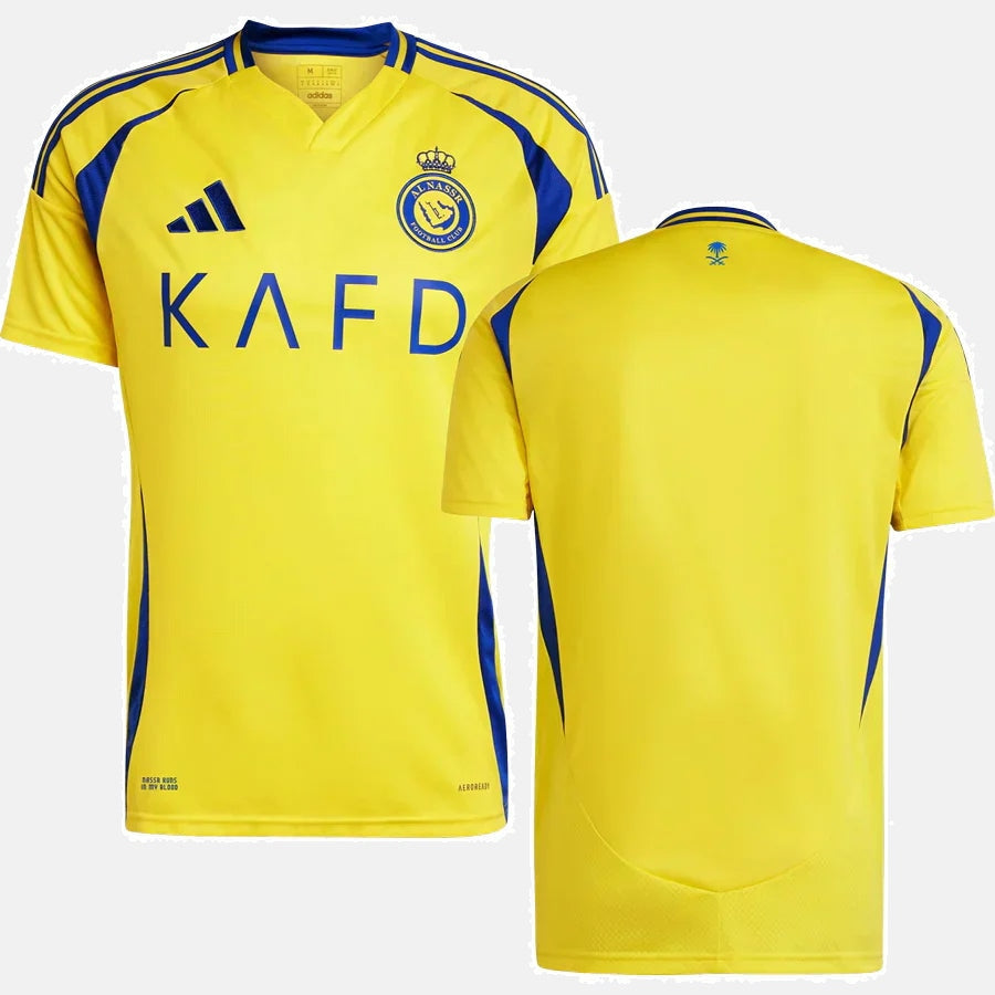Home 24/25 Men's Jersey