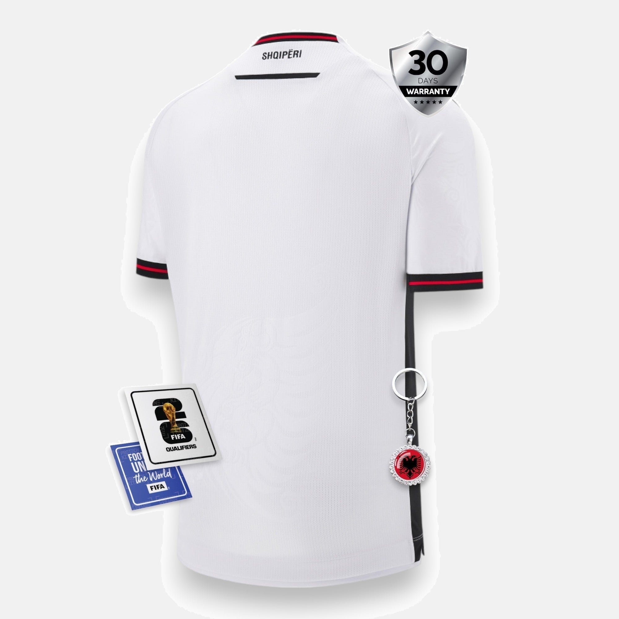 Away 25/26 Men's Jersey
