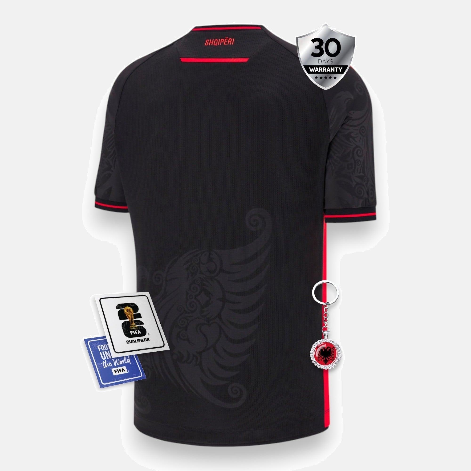 Third 25/26 Men's Jersey