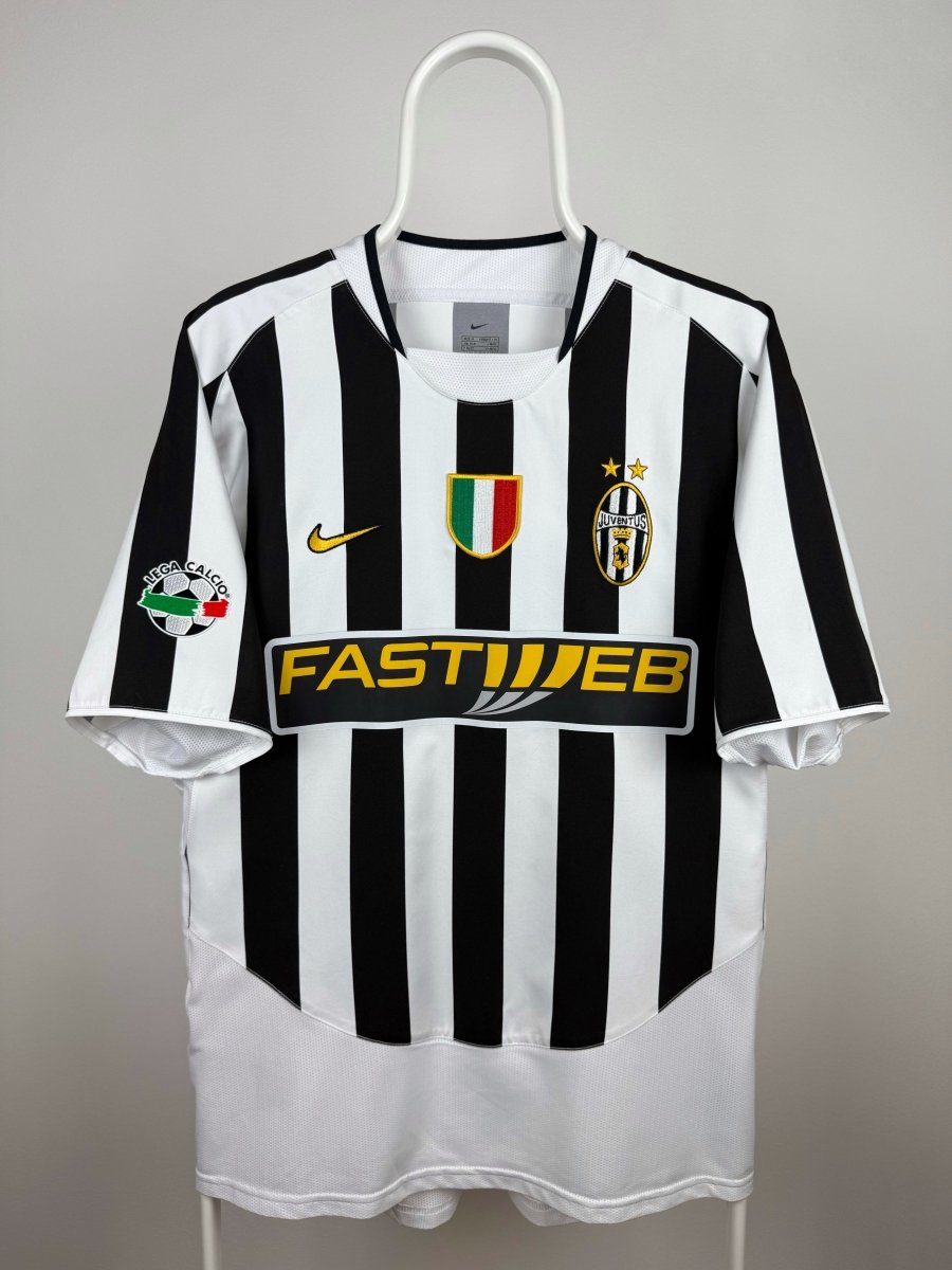 Home 03/04 Men's Jersey