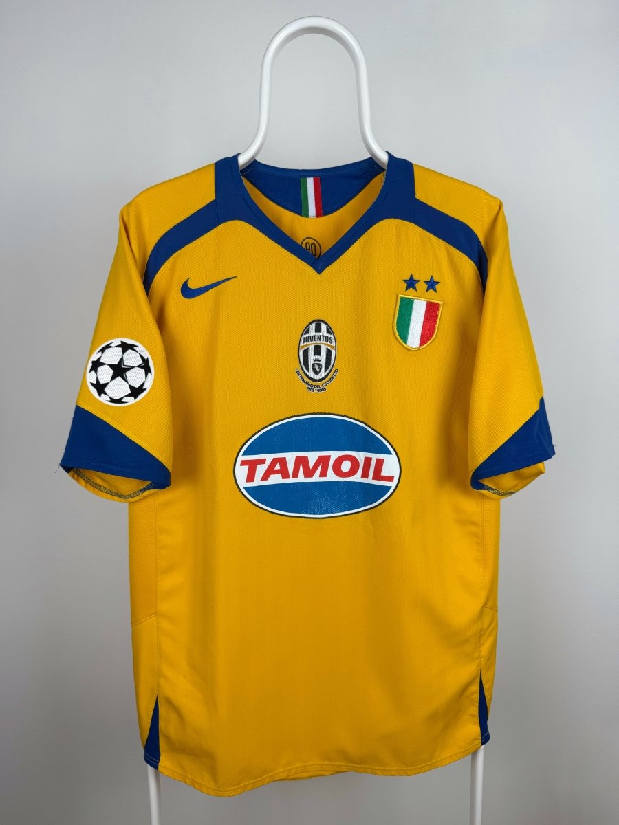 Away 05/06 Men's Jersey