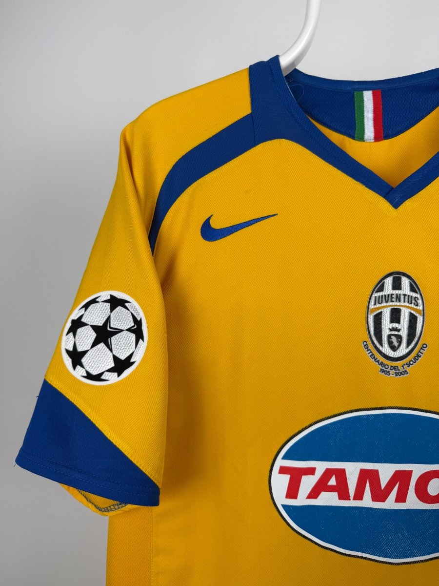 Away 05/06 Men's Jersey