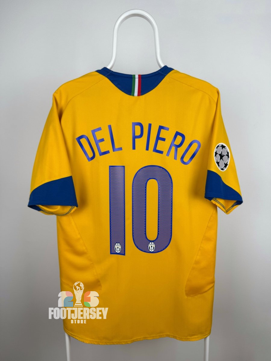 Away 05/06 Men's Jersey