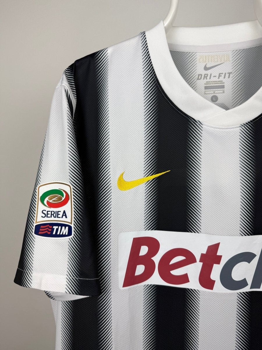 Home 11/12 Men's Jersey