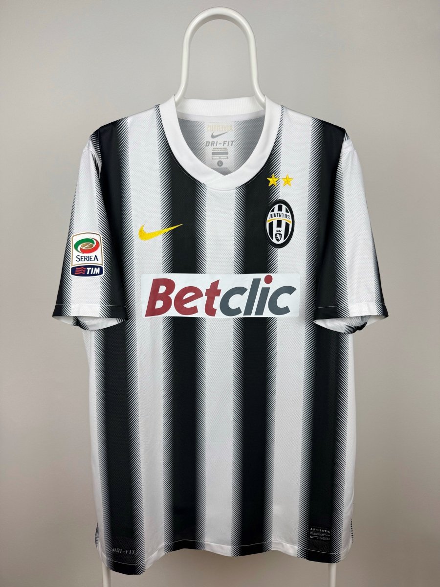 Home 11/12 Men's Jersey