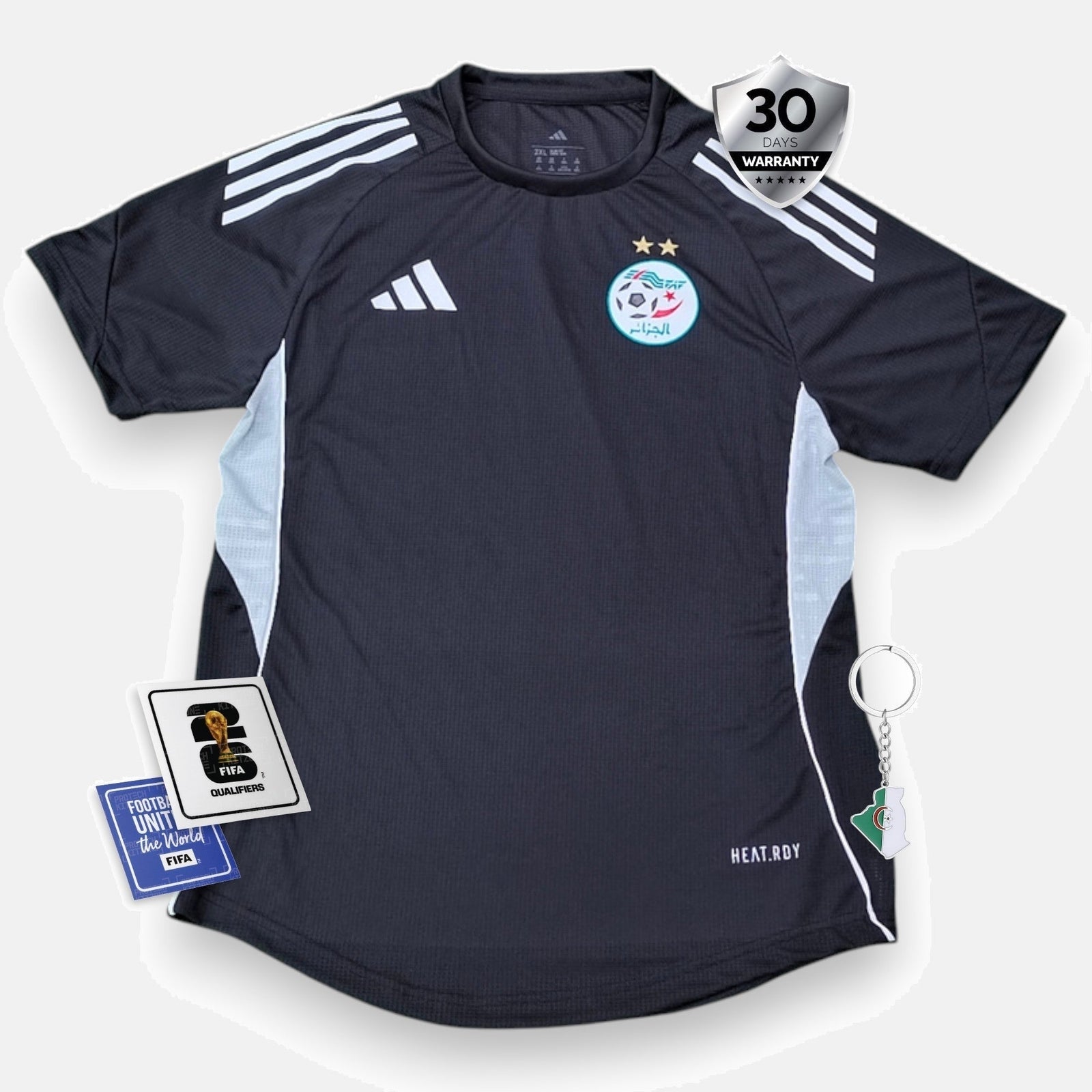 Jersey 25/26 Men's Player