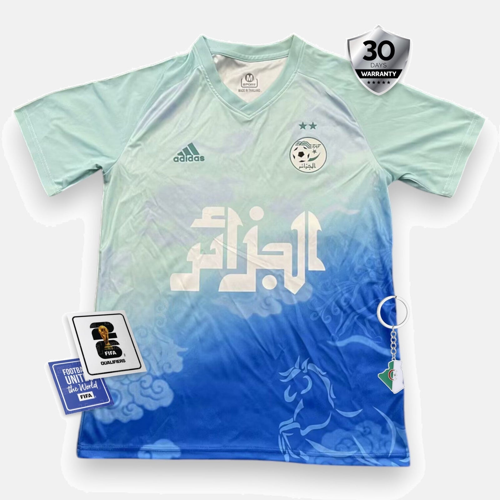 Jersey 25/26 Men's Player