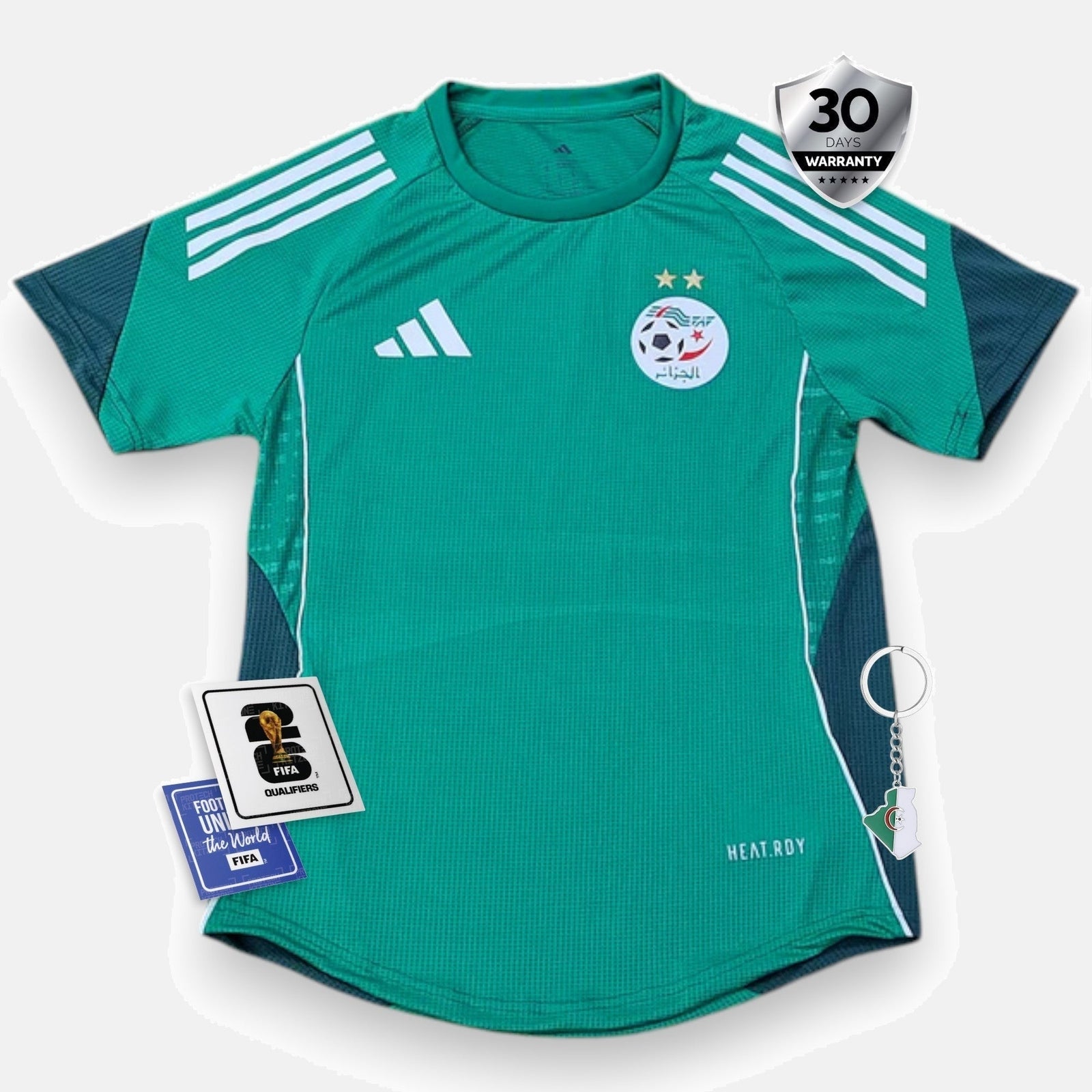 Jersey 25/26 Men's Player