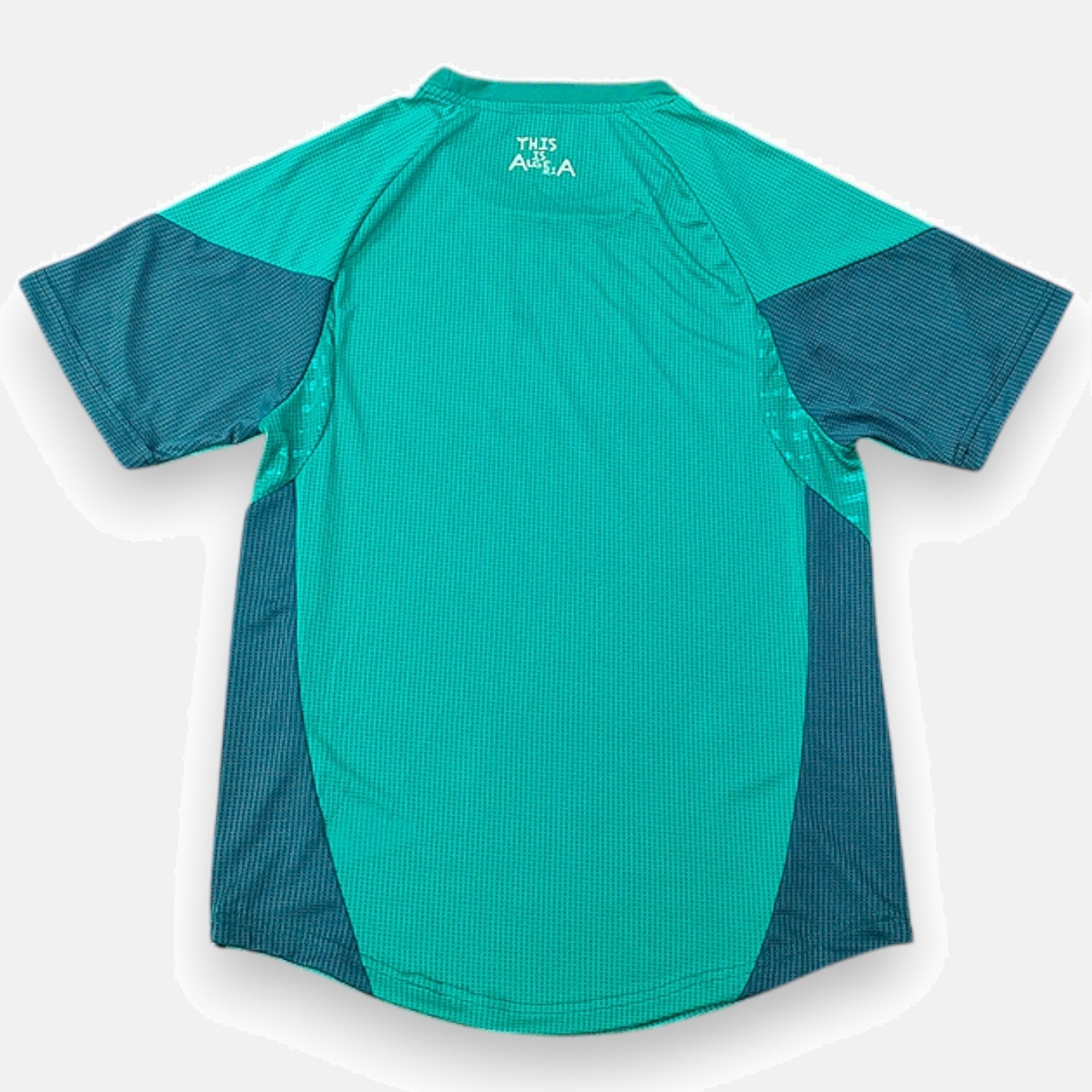 Jersey 25/26 Men's Player