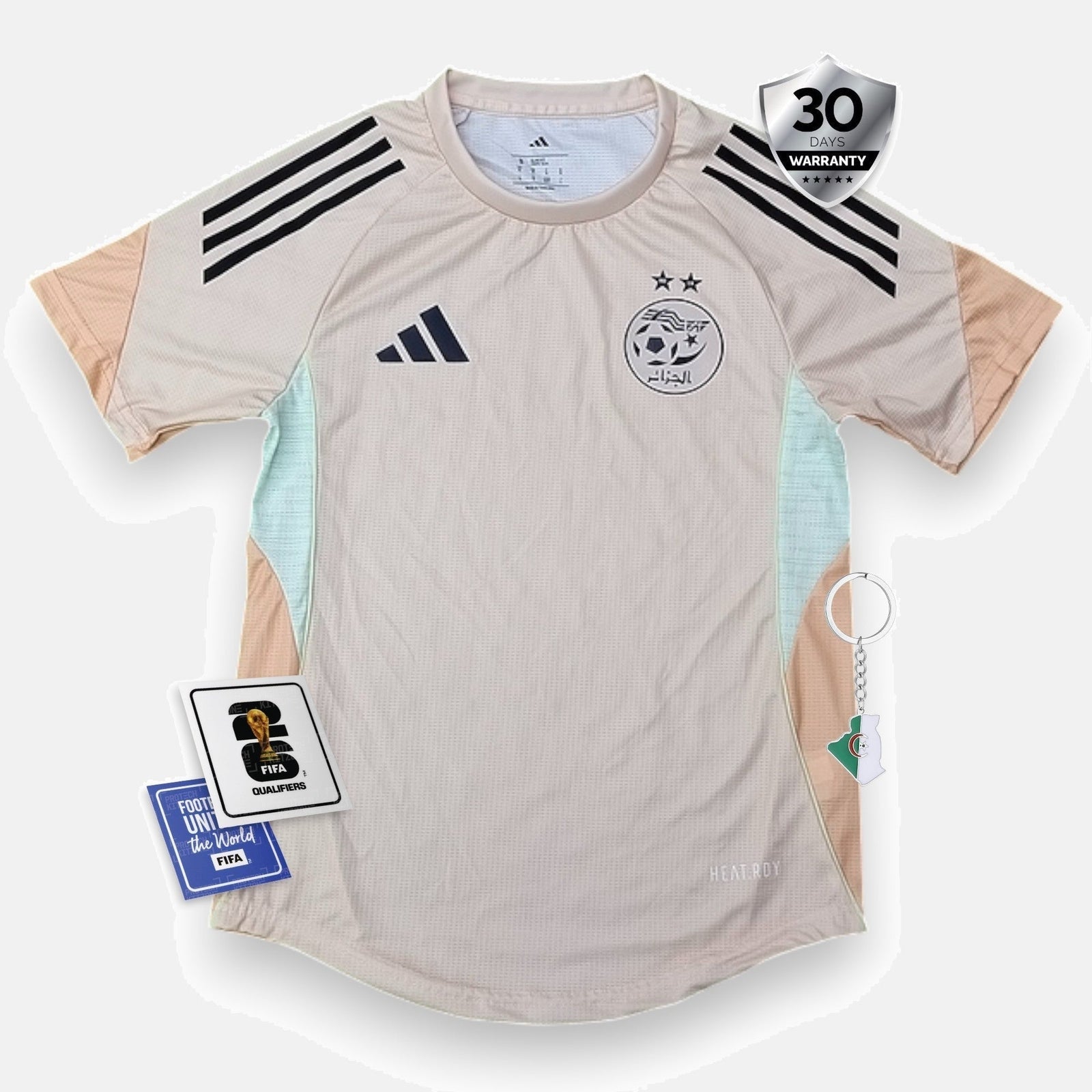 Jersey 25/26 Men's Player
